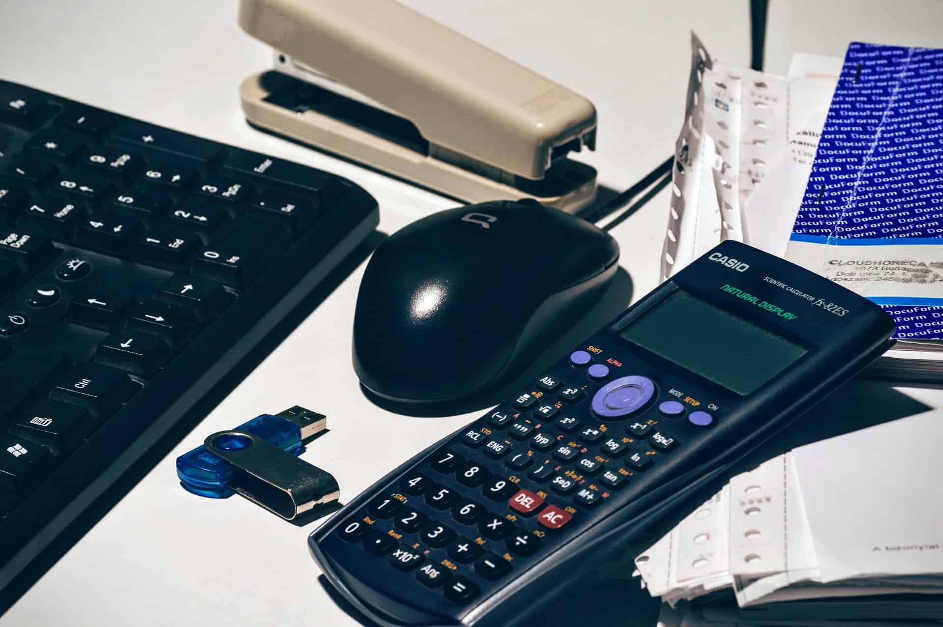 How to save time amending your bookkeeping