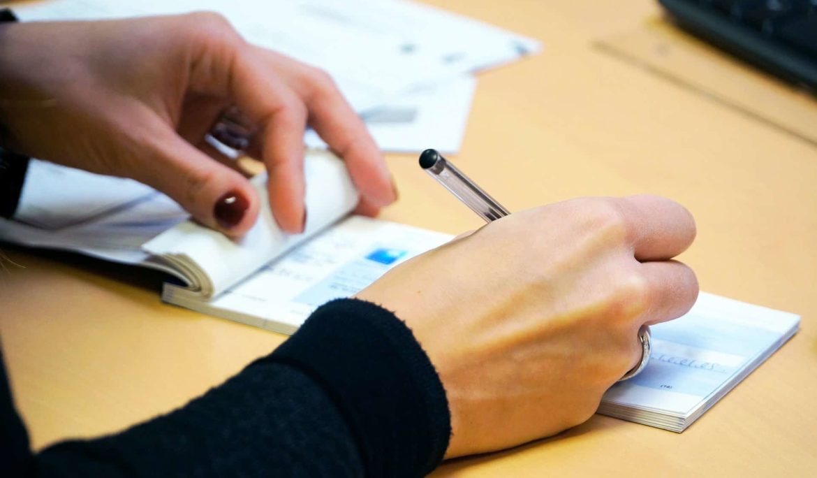 Payroll made easy
