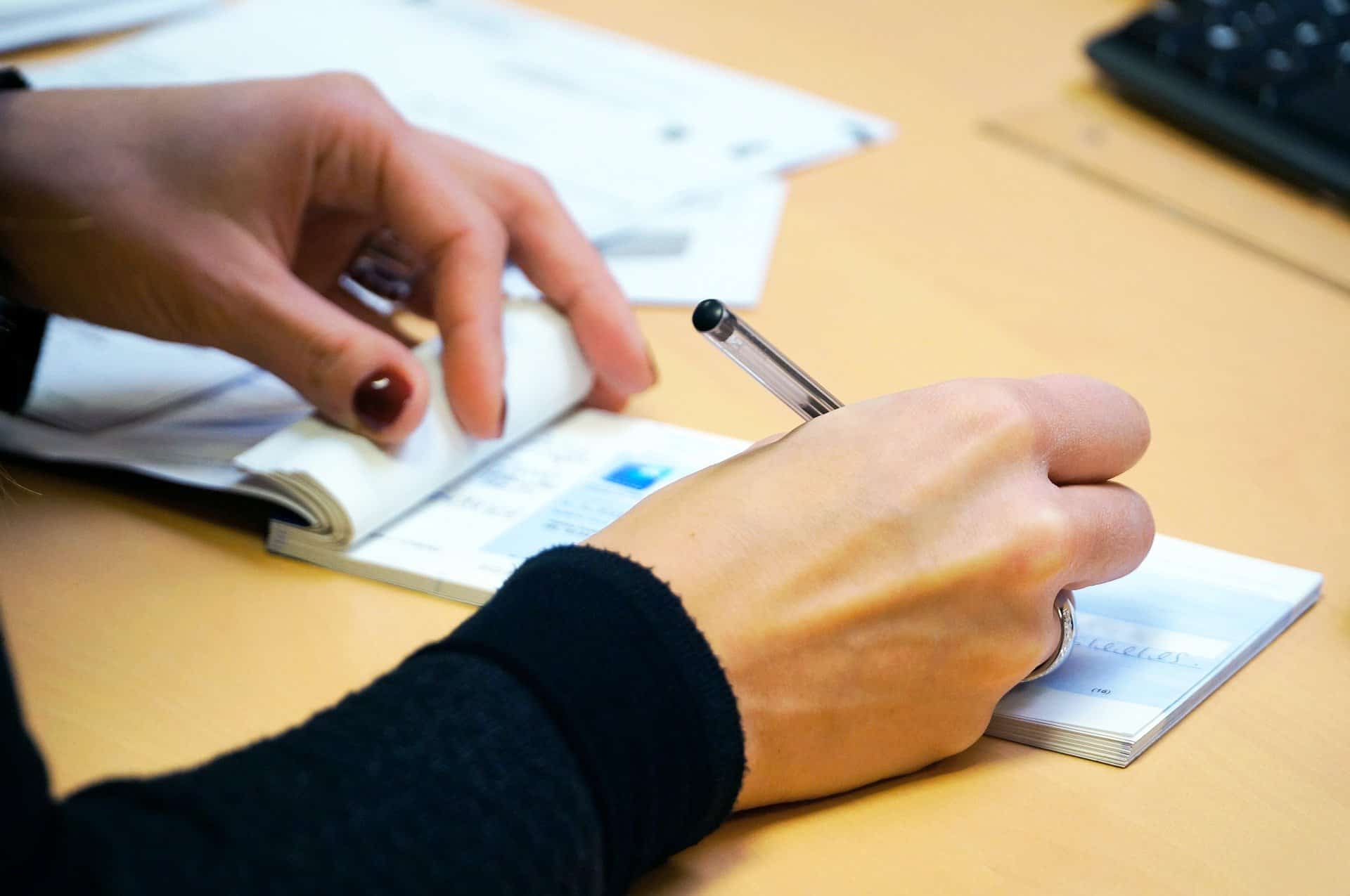 Payroll made easy
