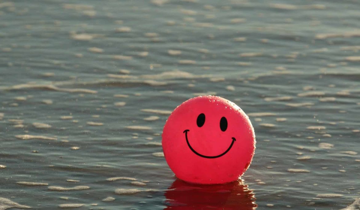 The small steps that unlock big change