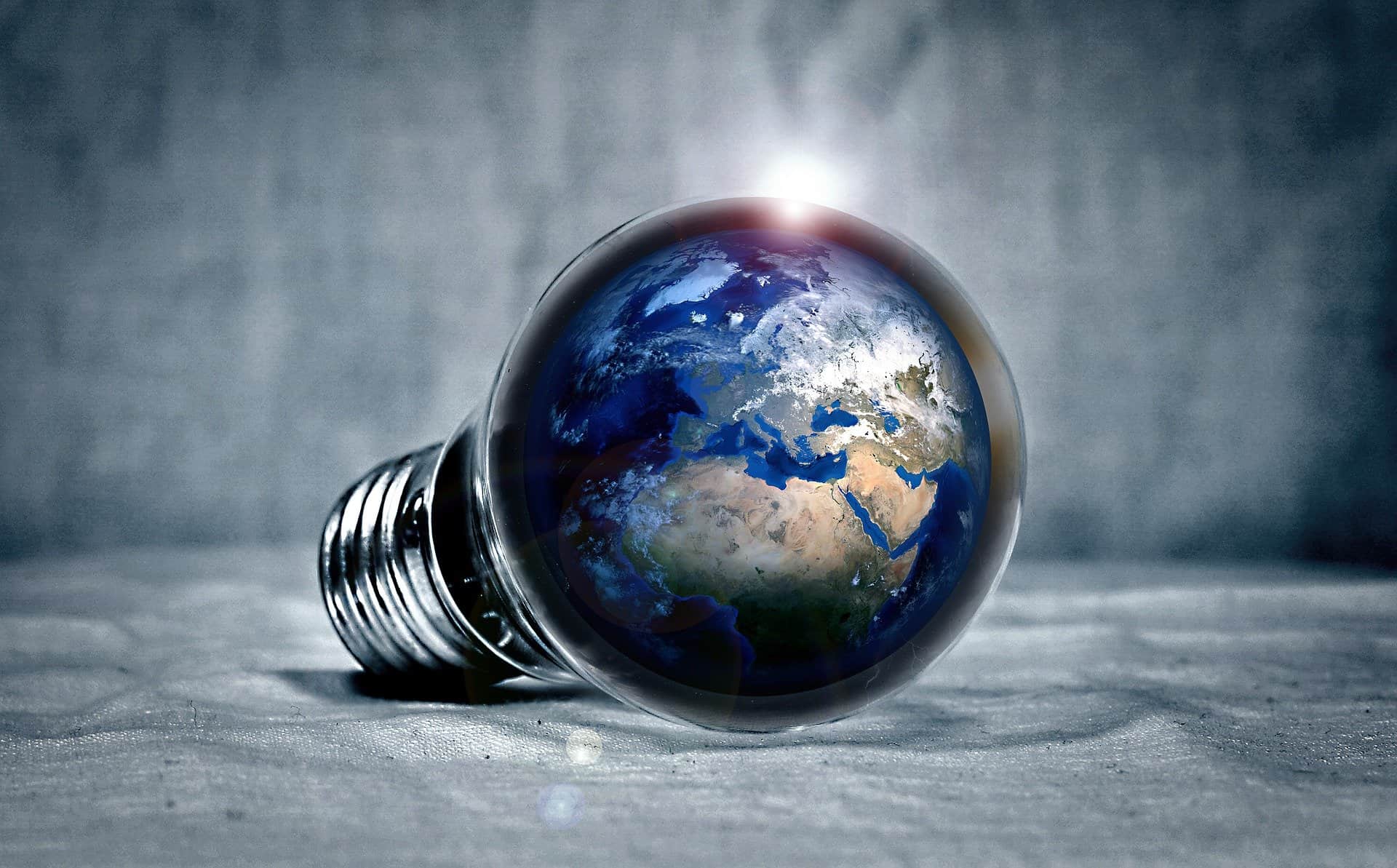 Covid-19: the catalyst for innovation?