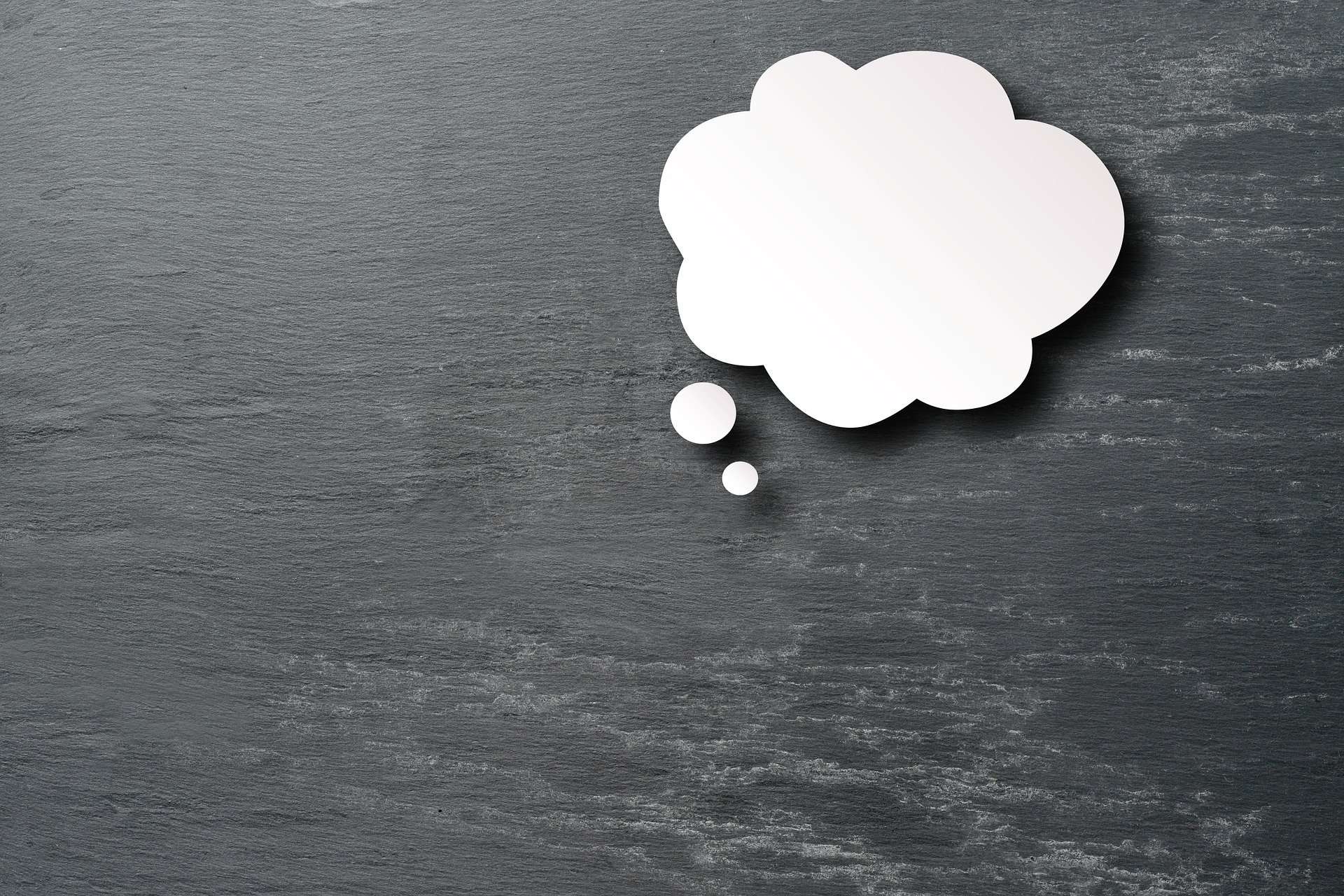 Get inside the mind of your buyer