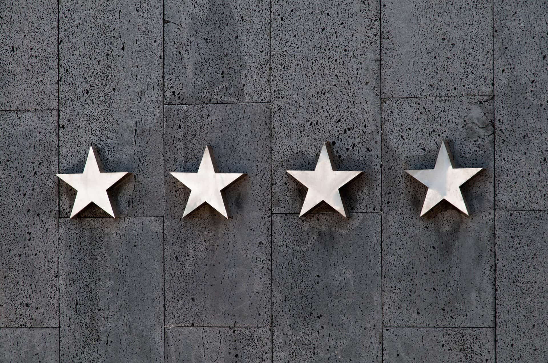 Ways to improve your websites ranking