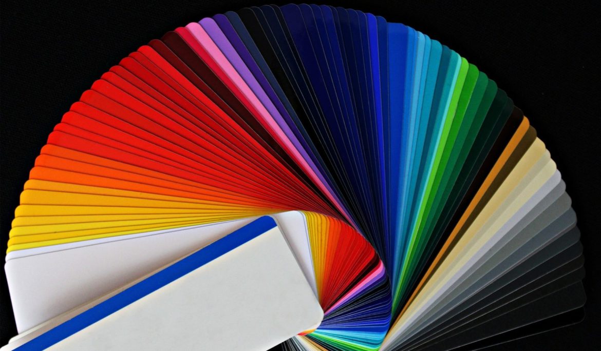 The Importance of Colours in Health Care