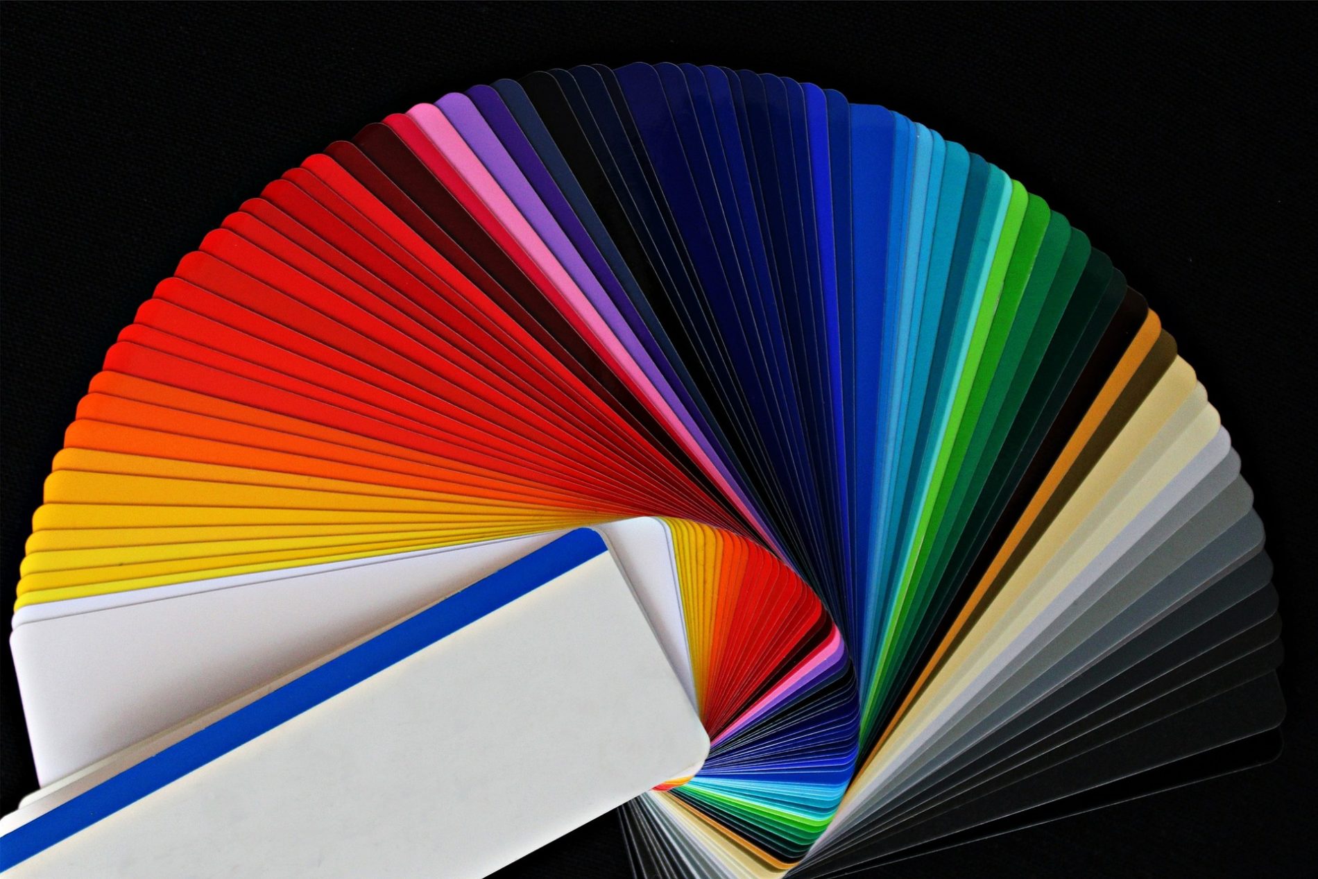 The Importance of Colours in Health Care