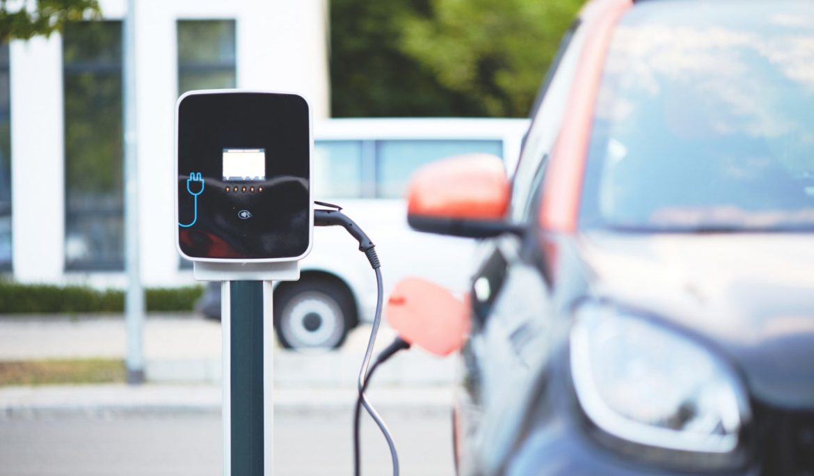 You’ve bought your company electric car – now what?
