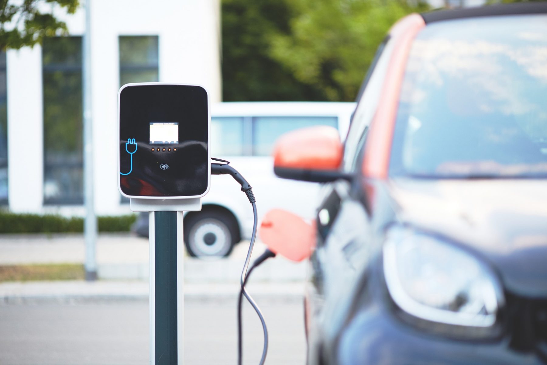 You’ve bought your company electric car – now what?