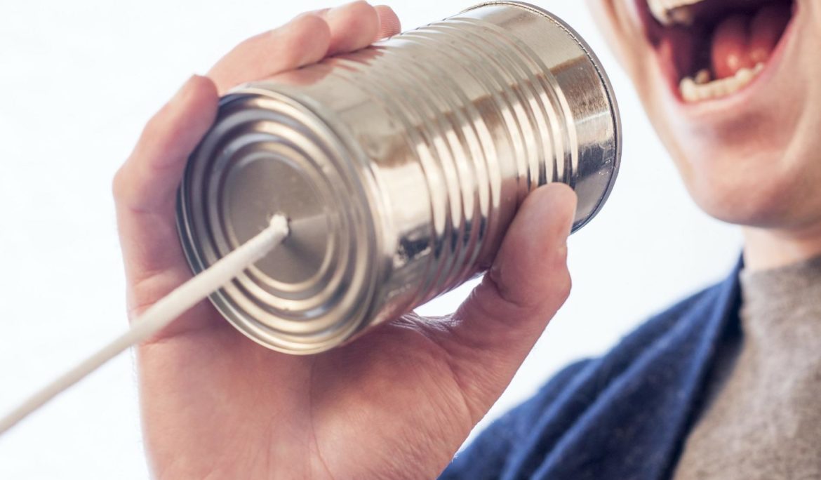 Why communication is so important in your practice