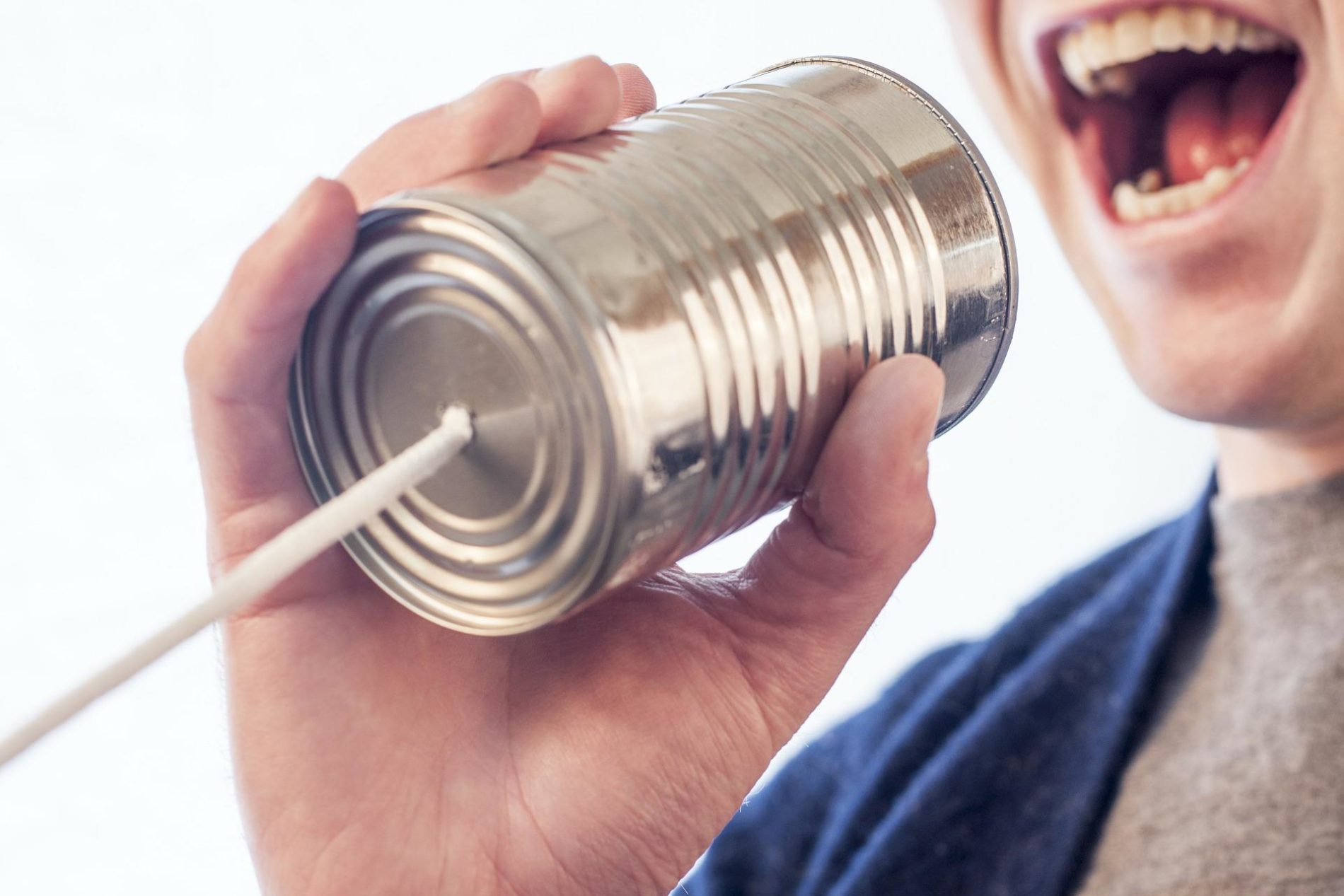 Why communication is so important in your practice
