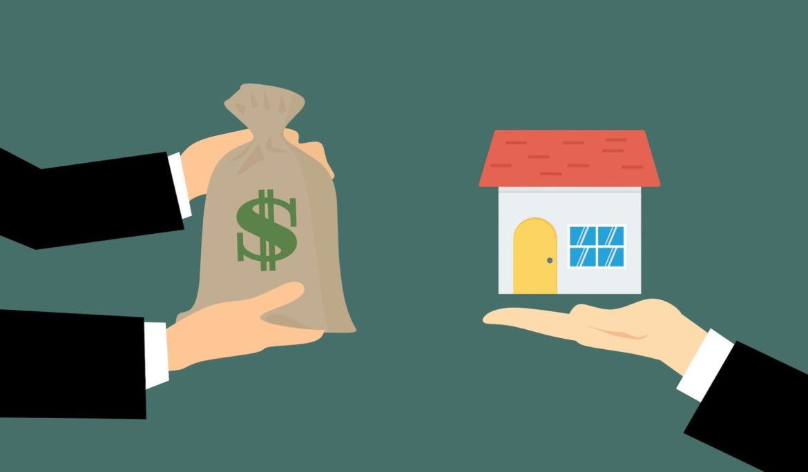 Thinking of selling? Think ahead