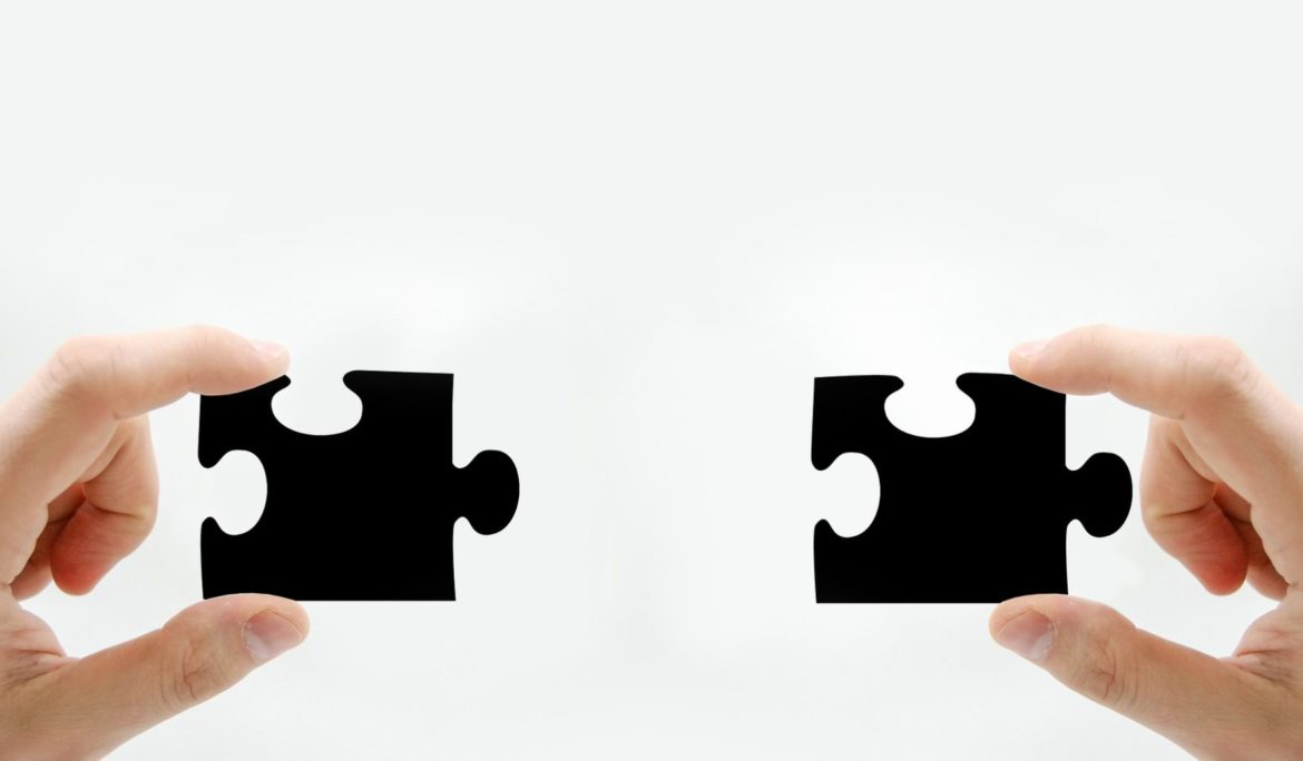 Finding your perfect match