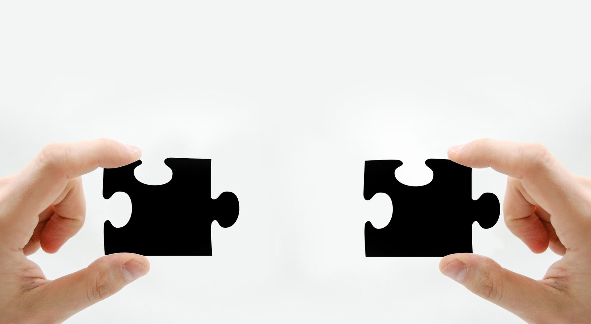 Finding your perfect match