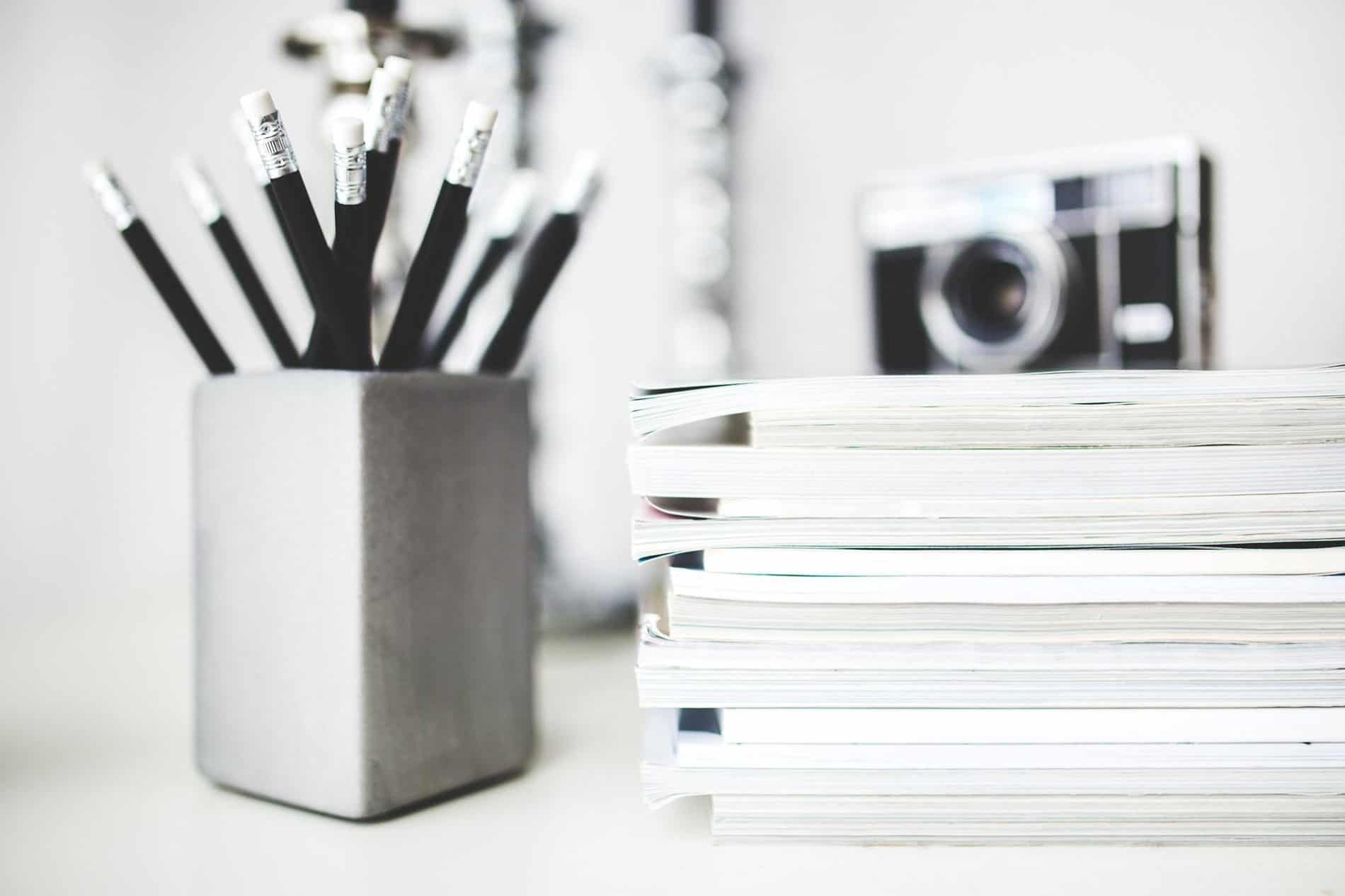 Building your tech stack