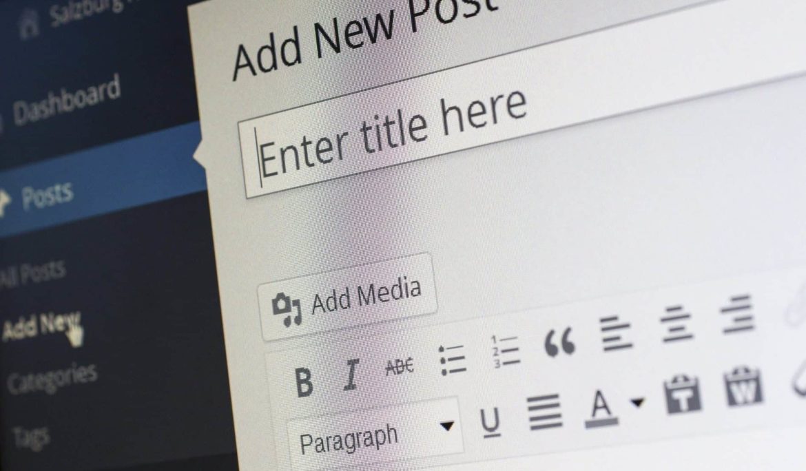5 tips to make blogging for your dental practice easy