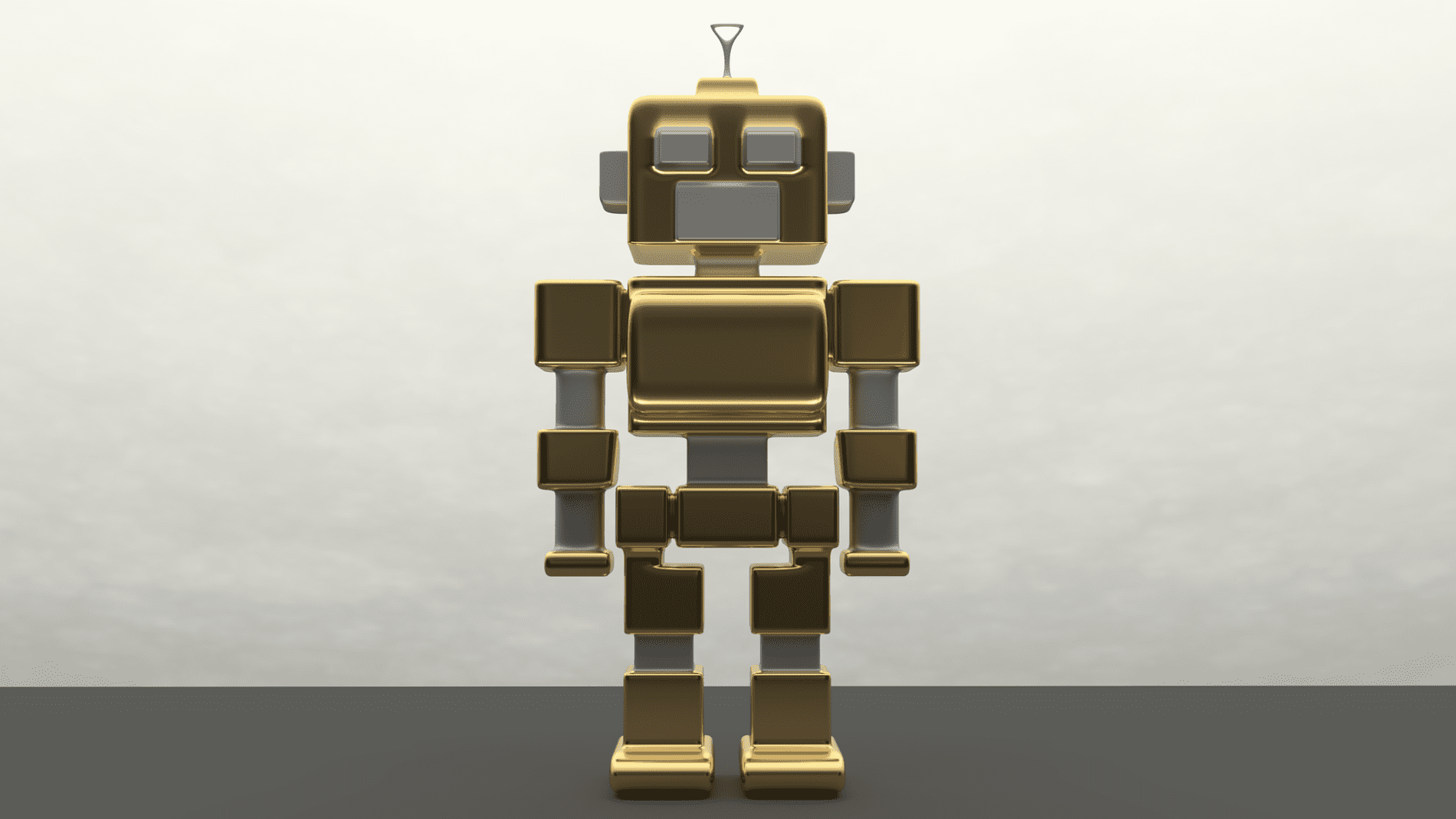 Hive Five: EnquiryBot