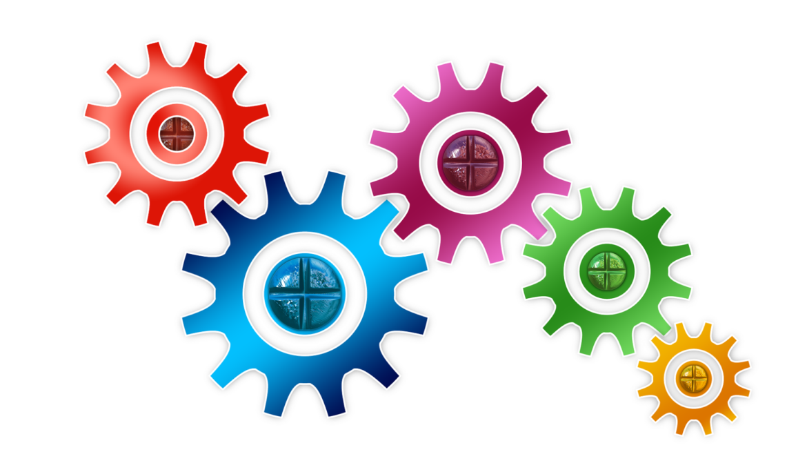 Accounts Process
