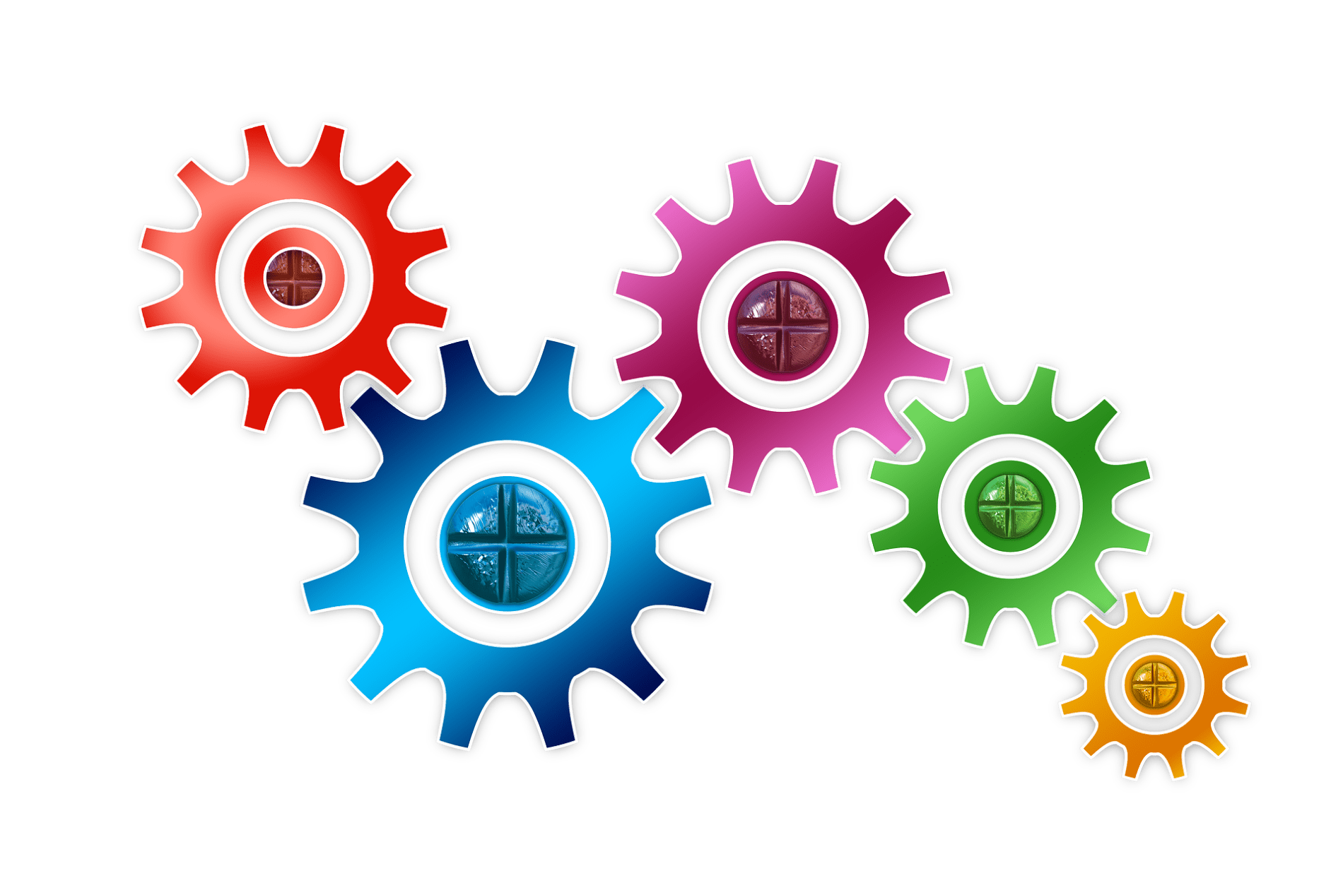 Accounts Process