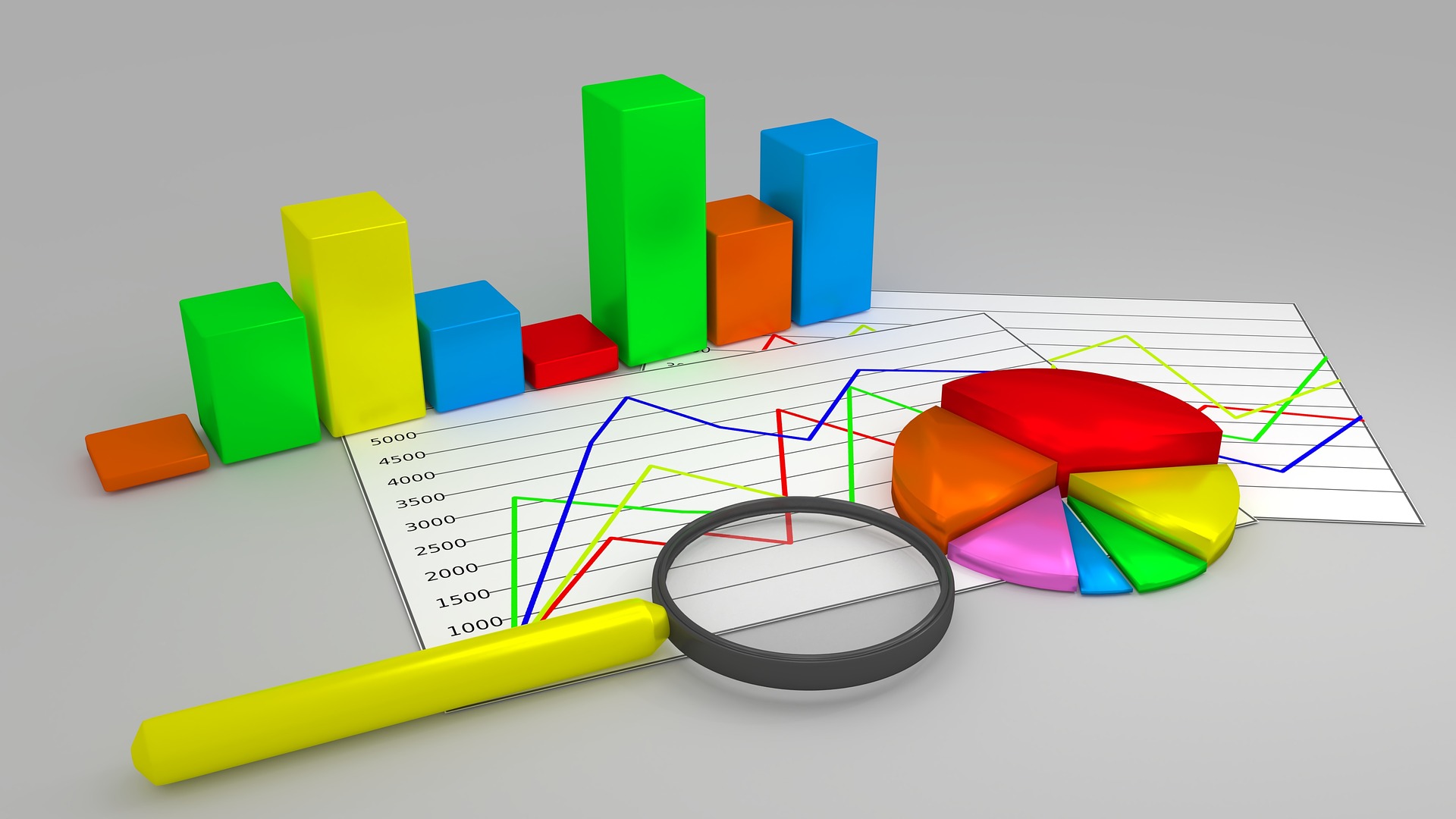 Practice Forecasting