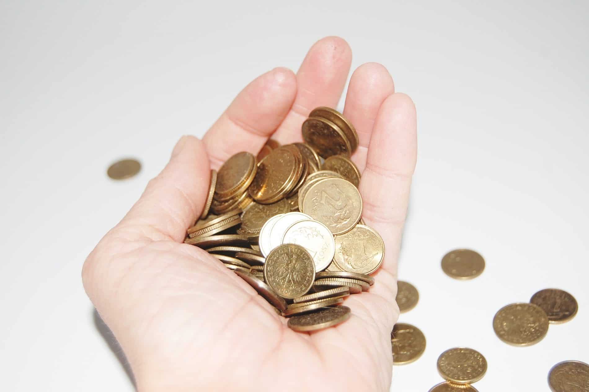 What is payroll?