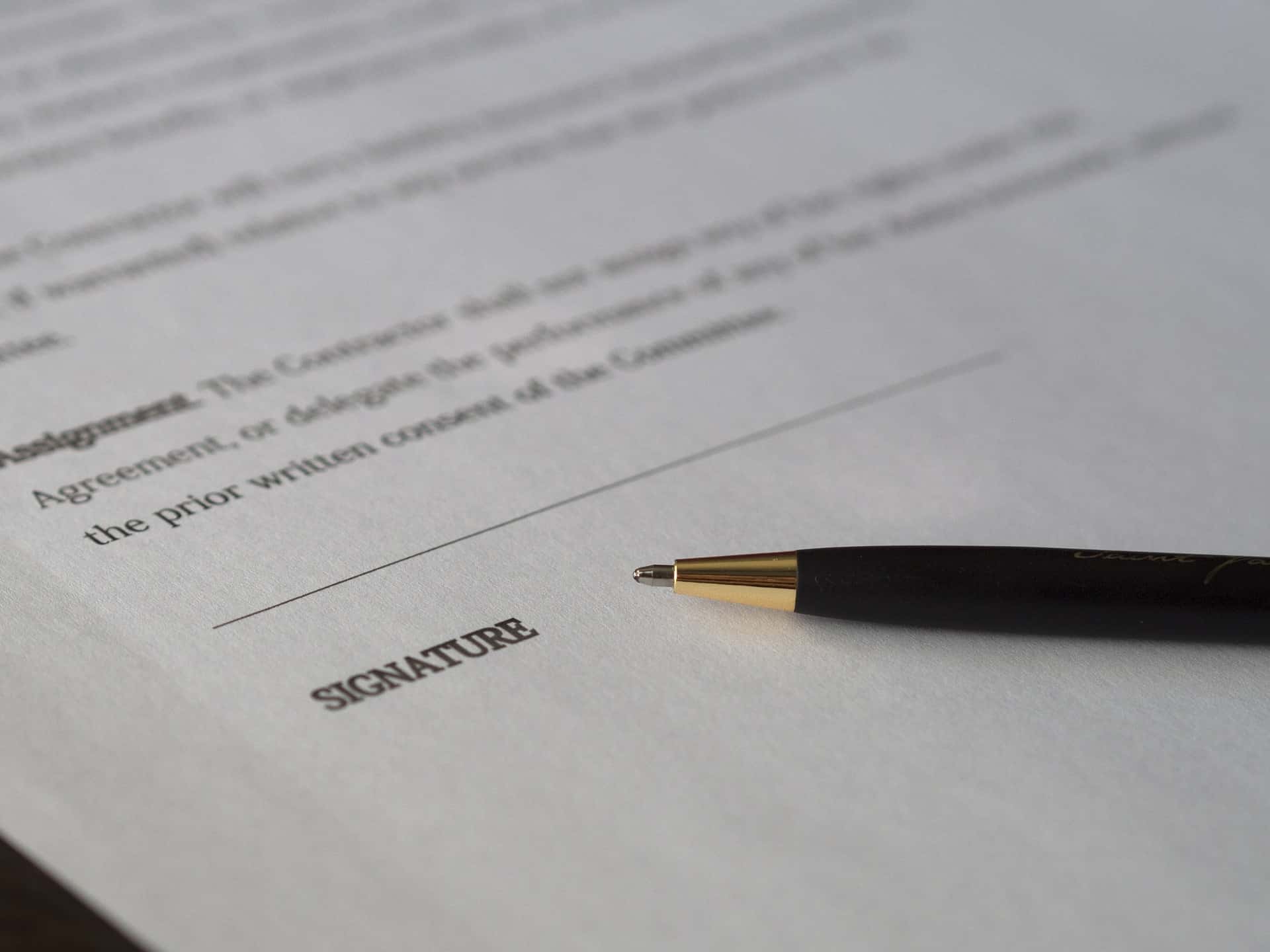 It’s time to check your self-employment status