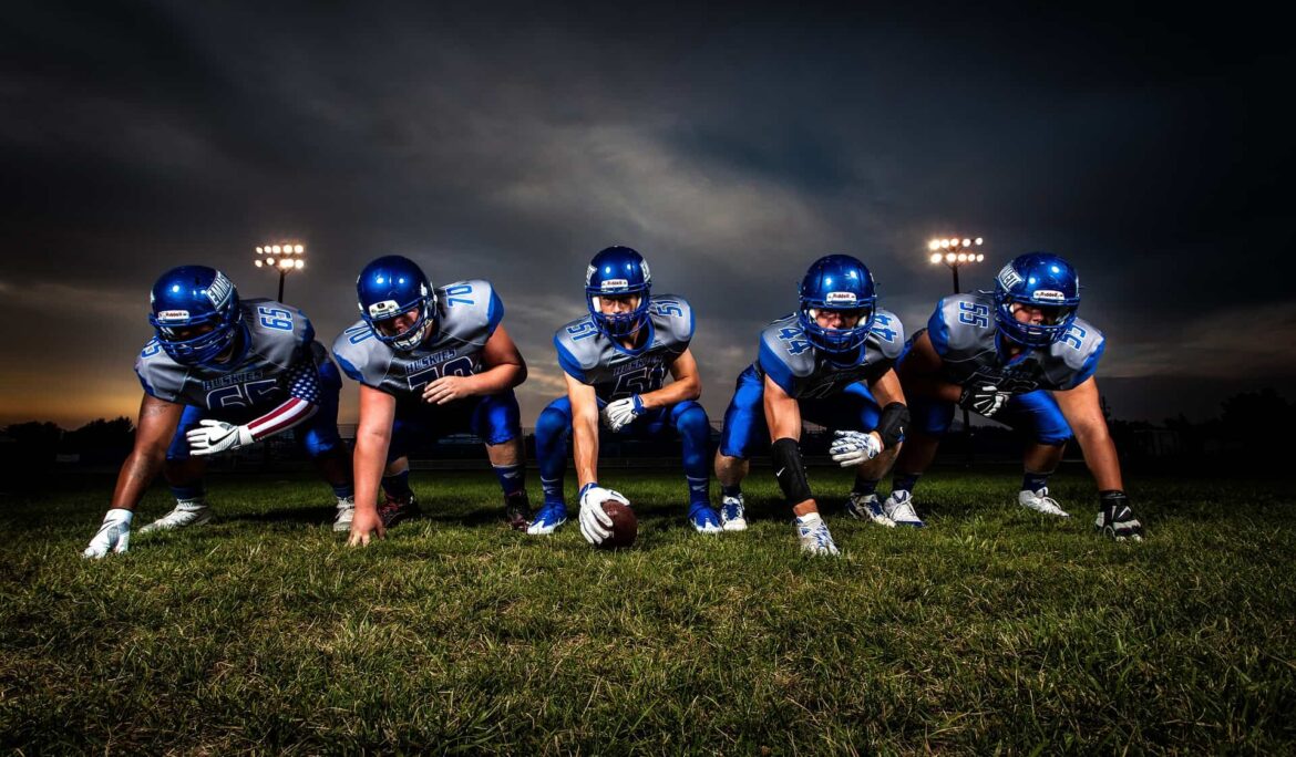 The ingredients of an ideal team