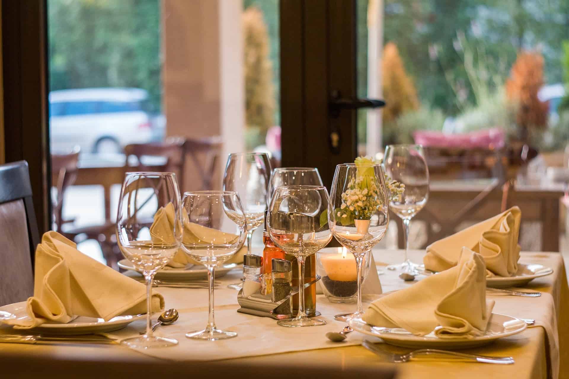 Turn your practice into a world-class restaurant
