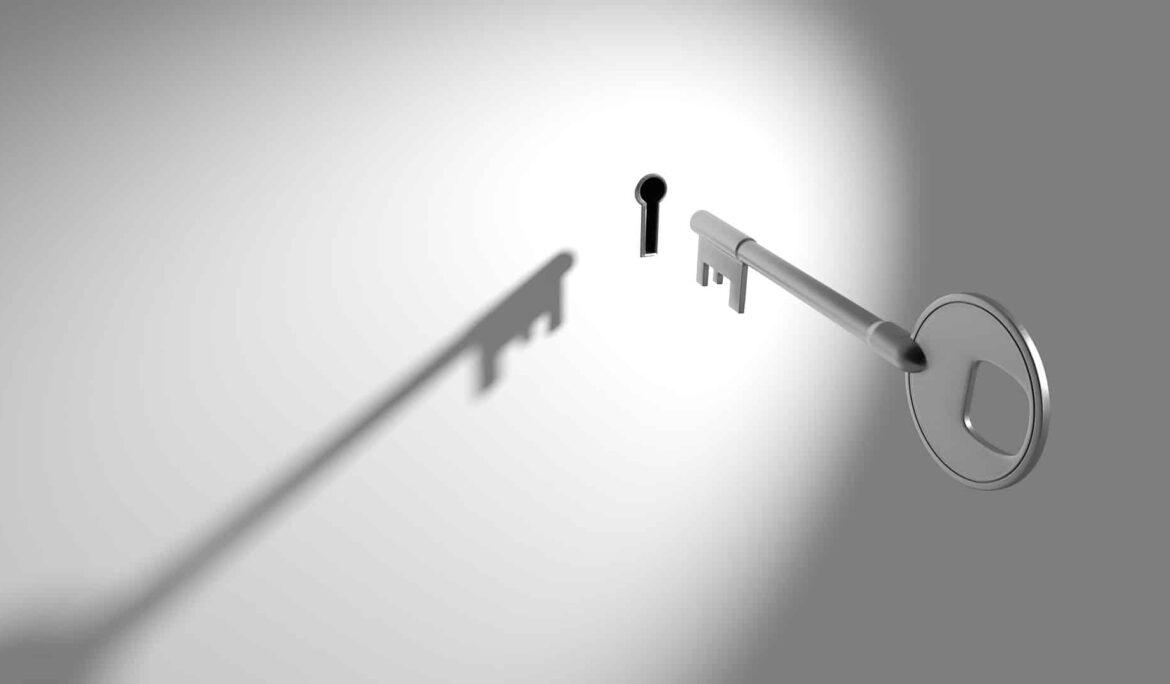 Forget performance, trust is key