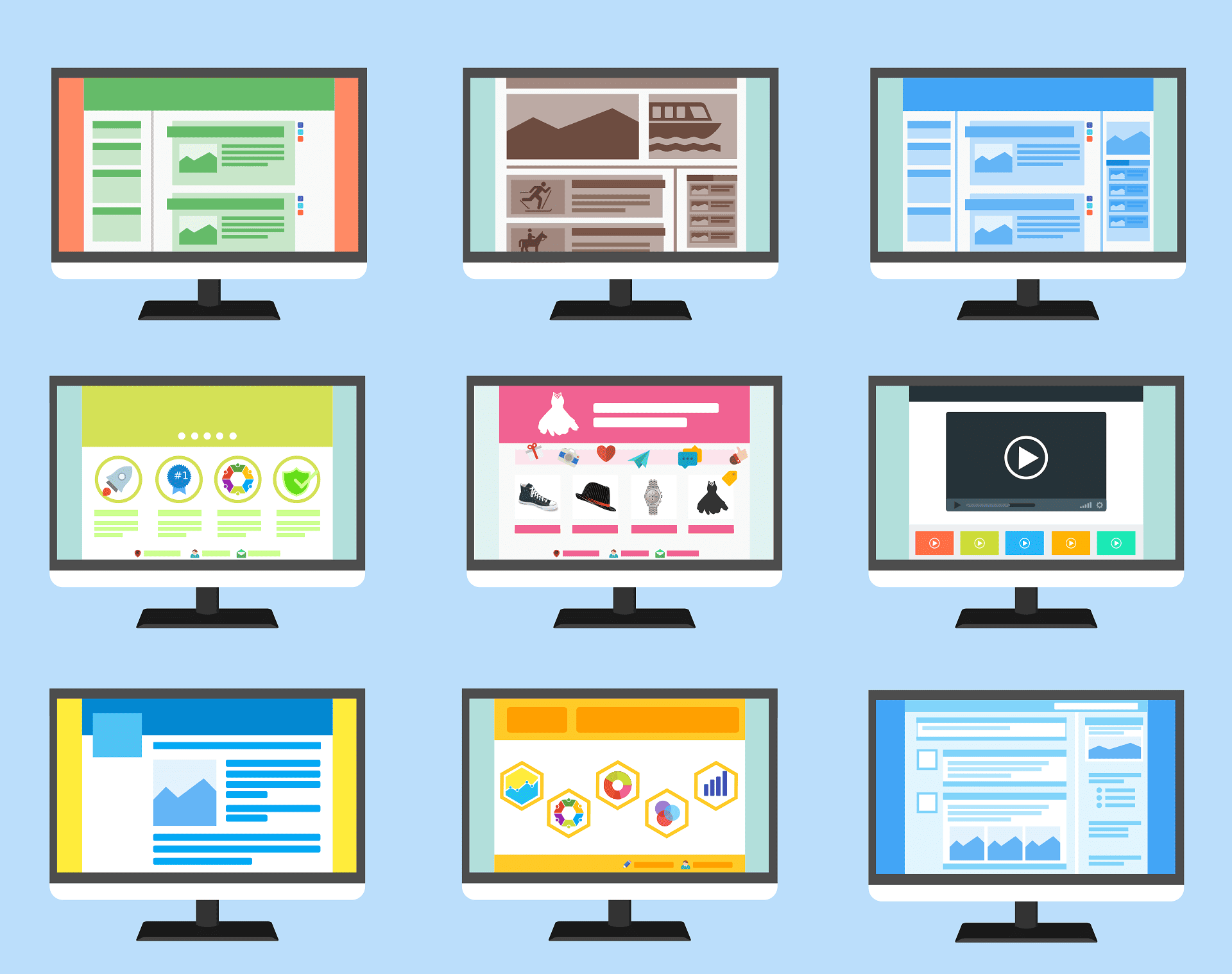 What is on-page SEO?