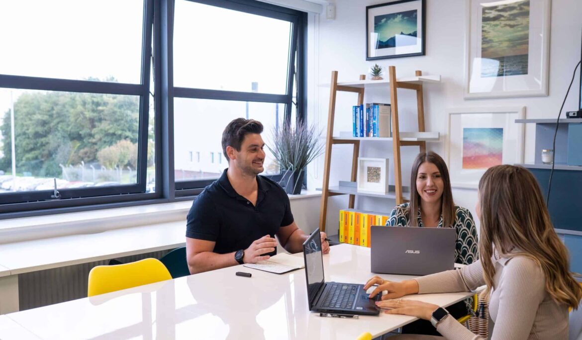 What our most successful clients have in common
