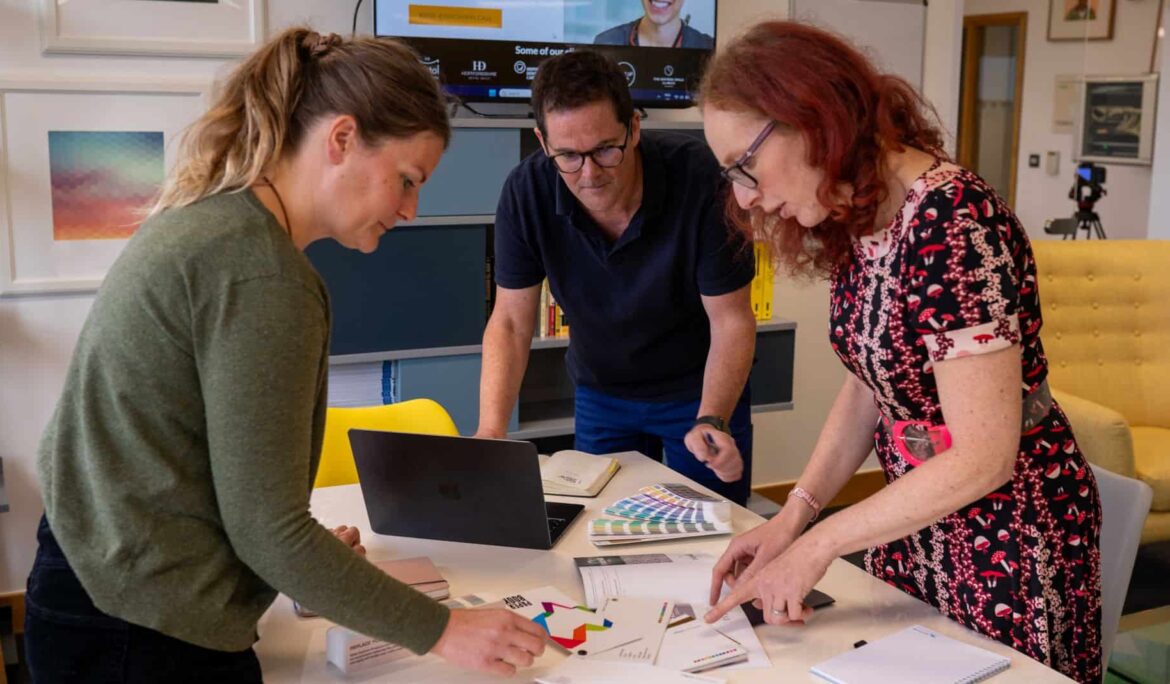 Why is a marketing agency fee worth paying?