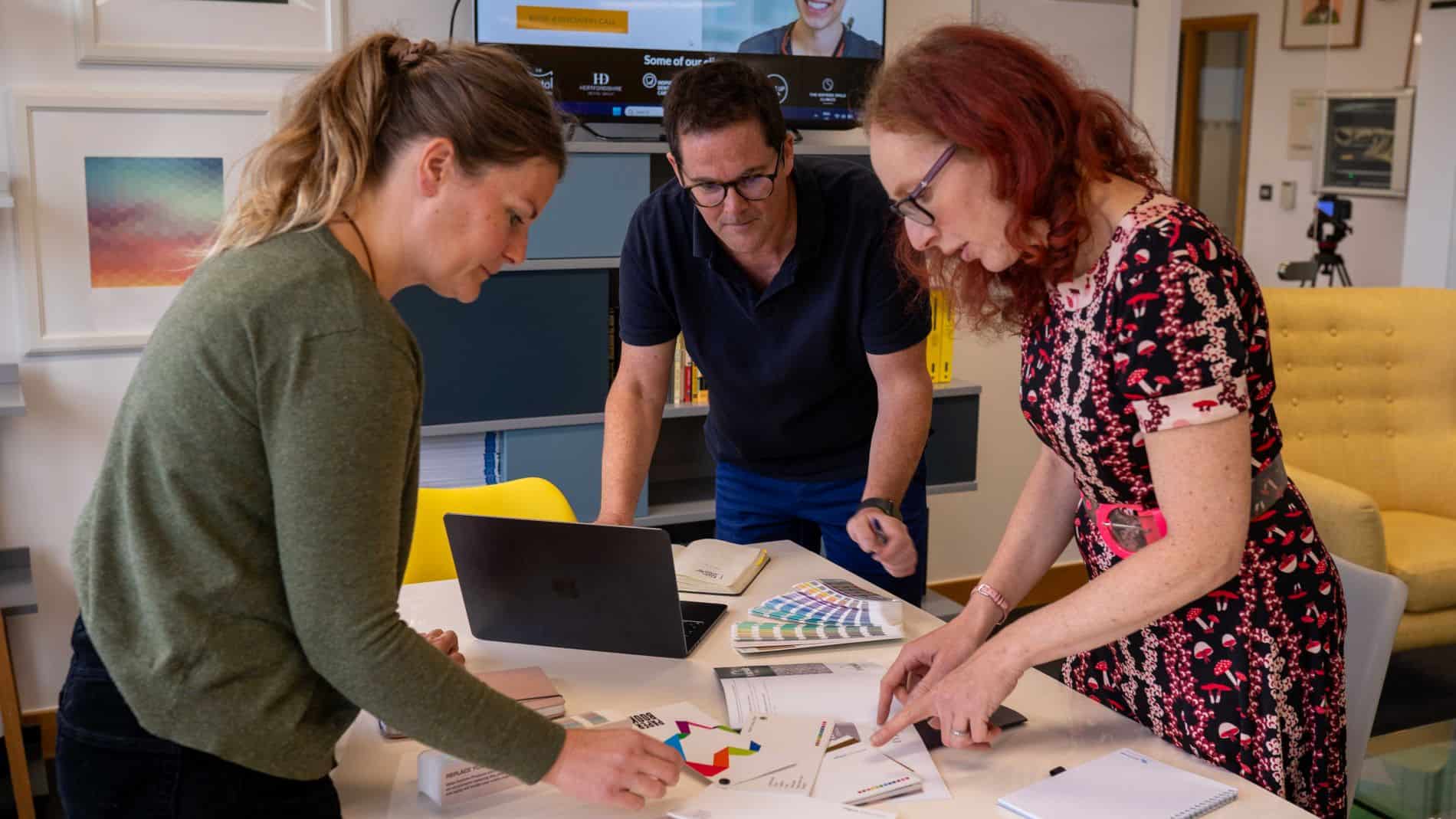 Why is a marketing agency fee worth paying?