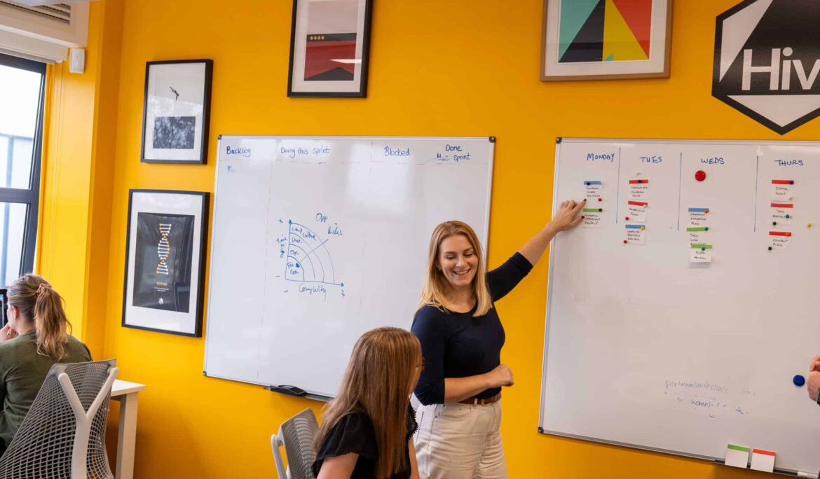 How to work with a dental marketing agency