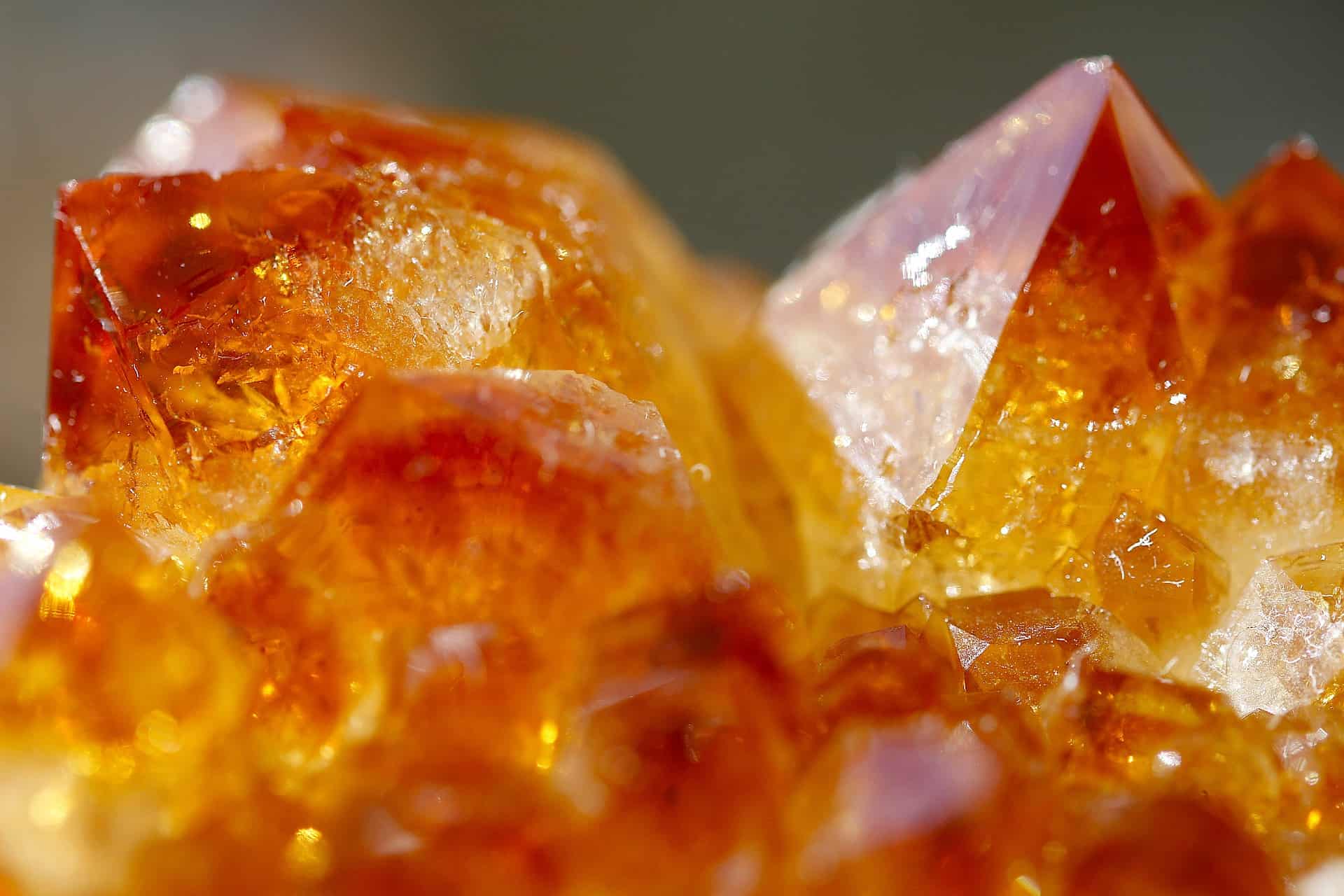 Find the gems