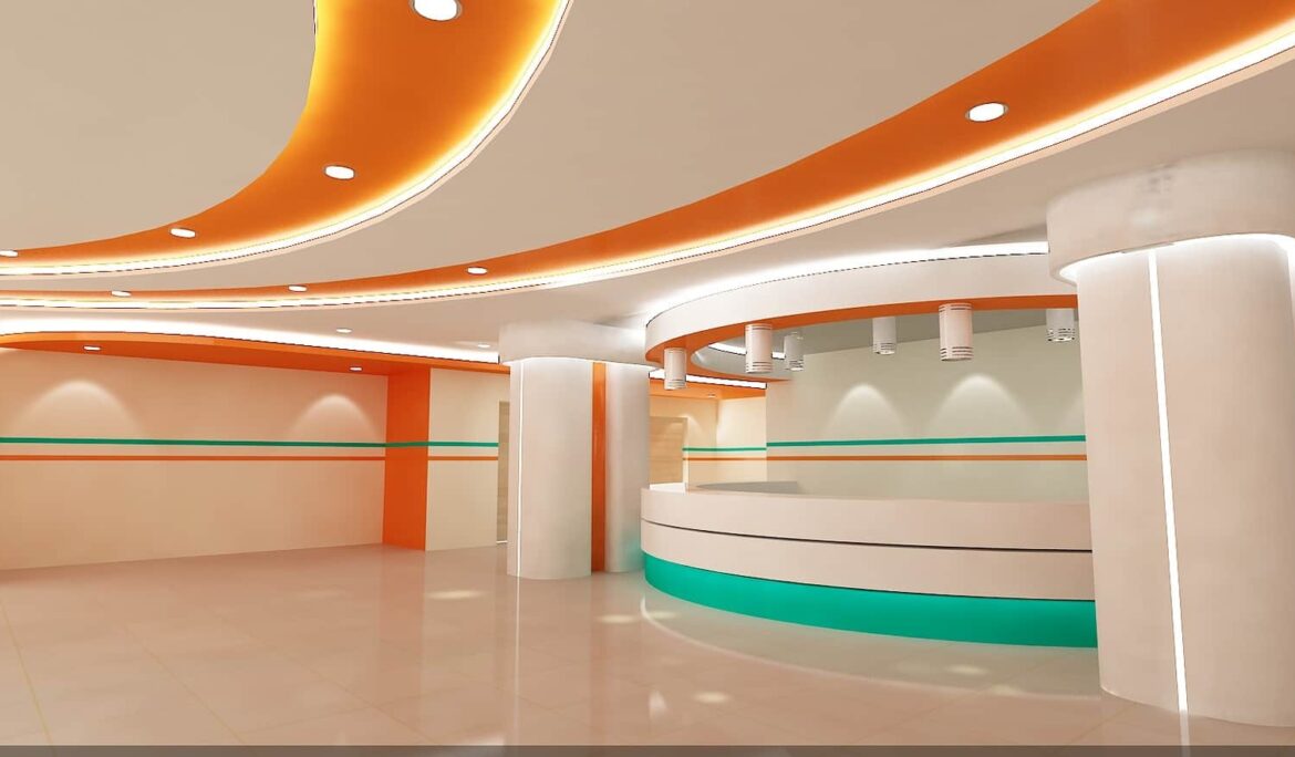 The Impact of Strategic Design in Dentistry