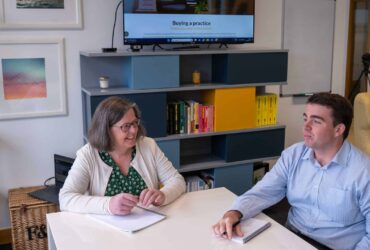 Join The Team – Senior Accountant