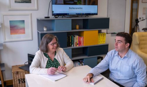 Join The Team – Senior Accountant