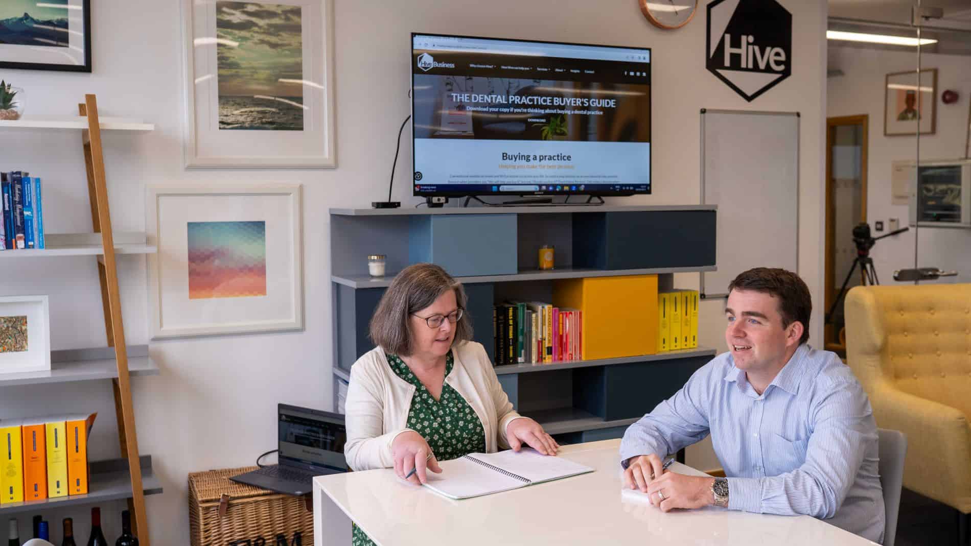 Disappointed with your tax bill and looking for a new accountant?
