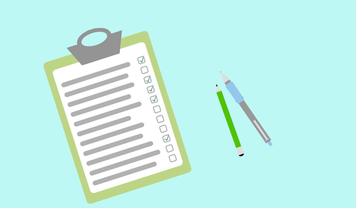 The purpose of a Personal Budget Review