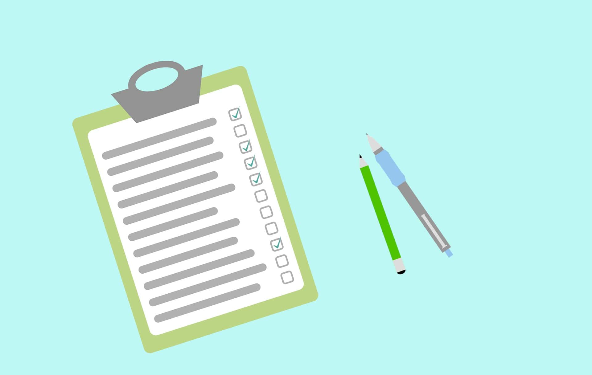 The purpose of a Personal Budget Review