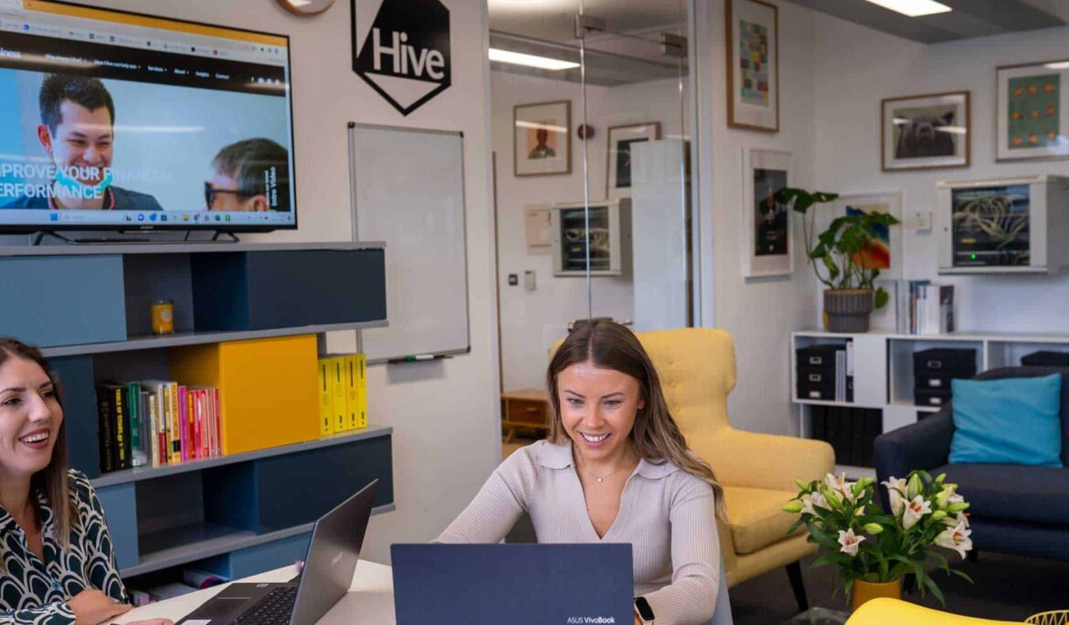 Support from Hive