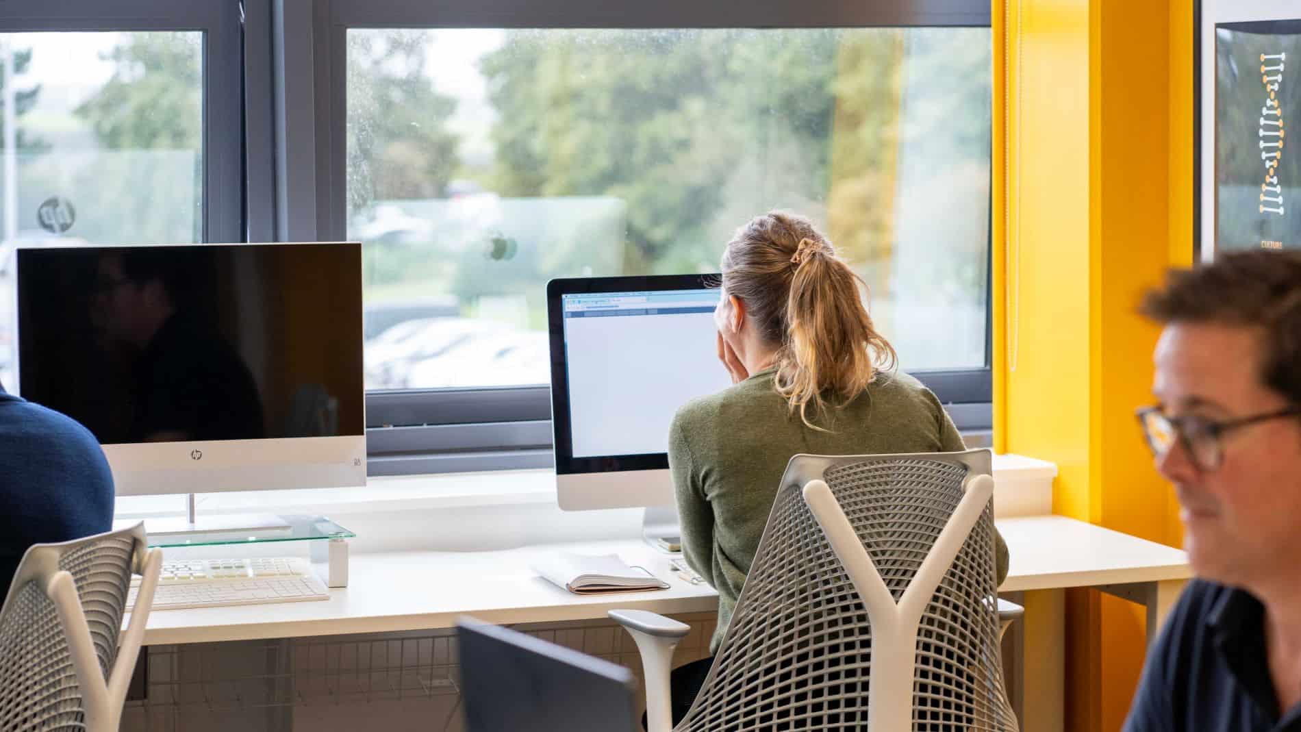 Trends in Dental Website Development