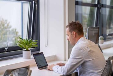 Join The Team – AAT Part/ Qualified Accountant