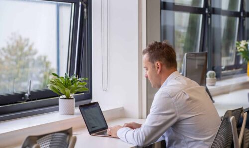 Join The Team – AAT Part/ Qualified Accountant