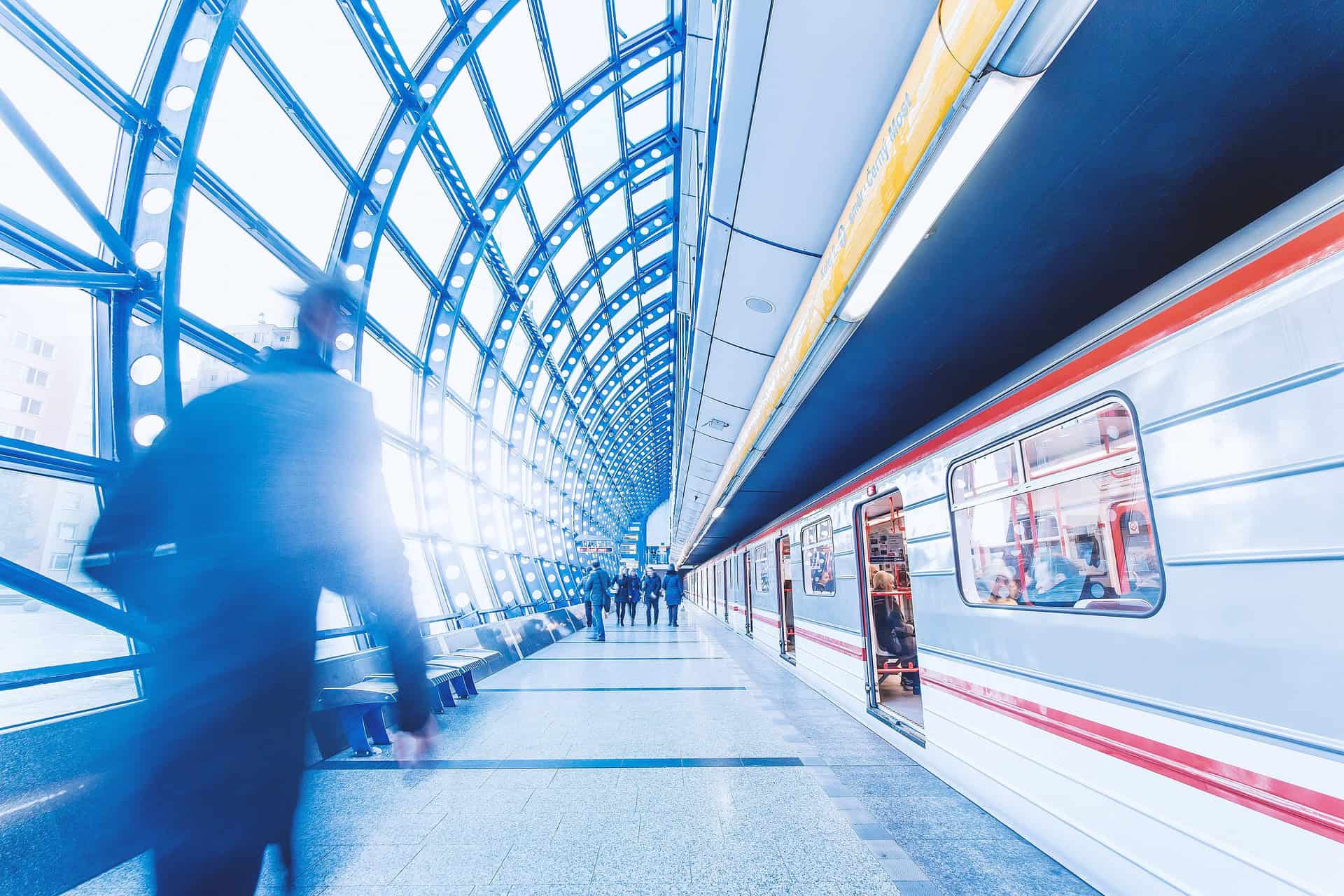 Claiming Travel and Subsistence Expenses for Sole Traders