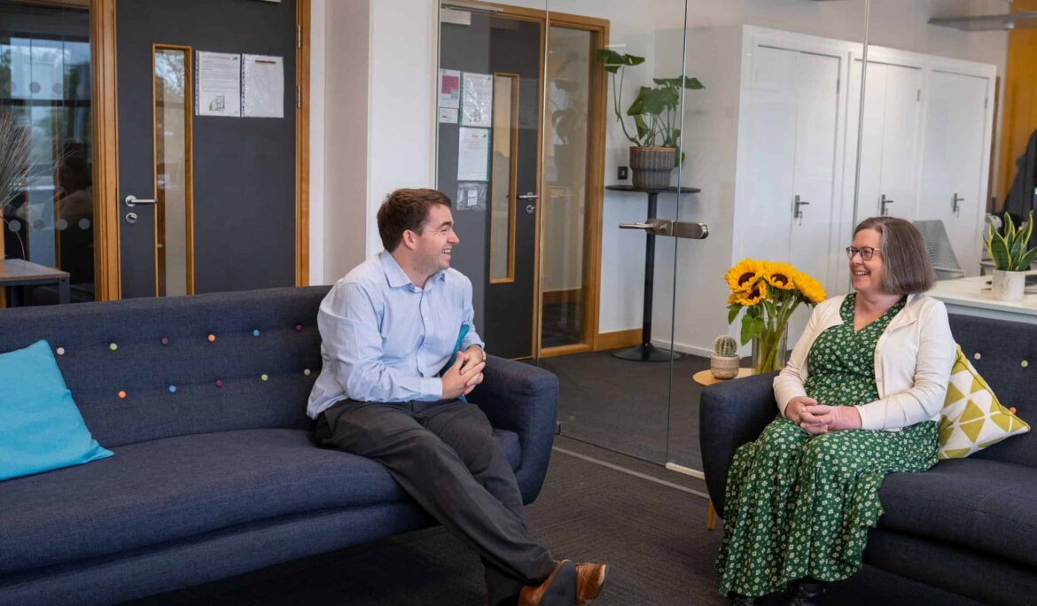 Join The Team – Accountant
