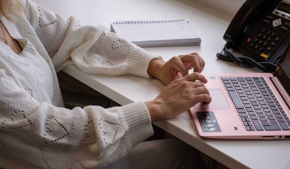 Recruiting for the right person for your practice