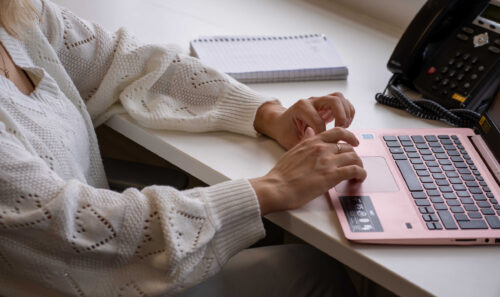 Recruiting for the right person for your practice