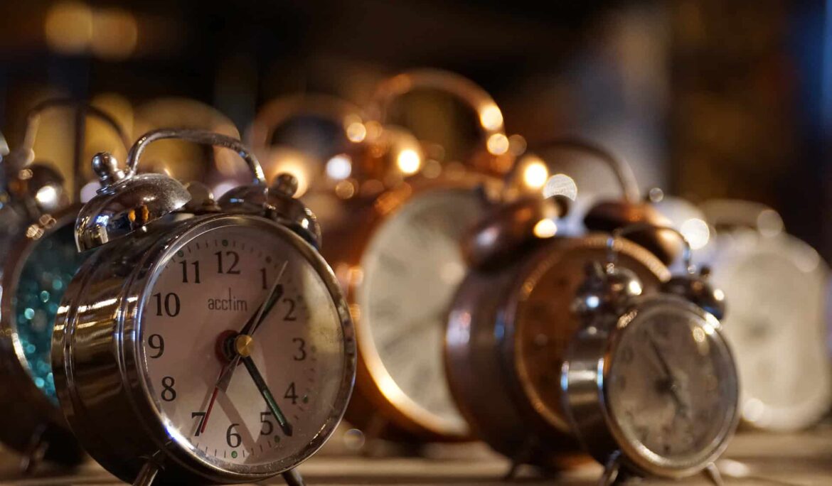 How do you value your time?