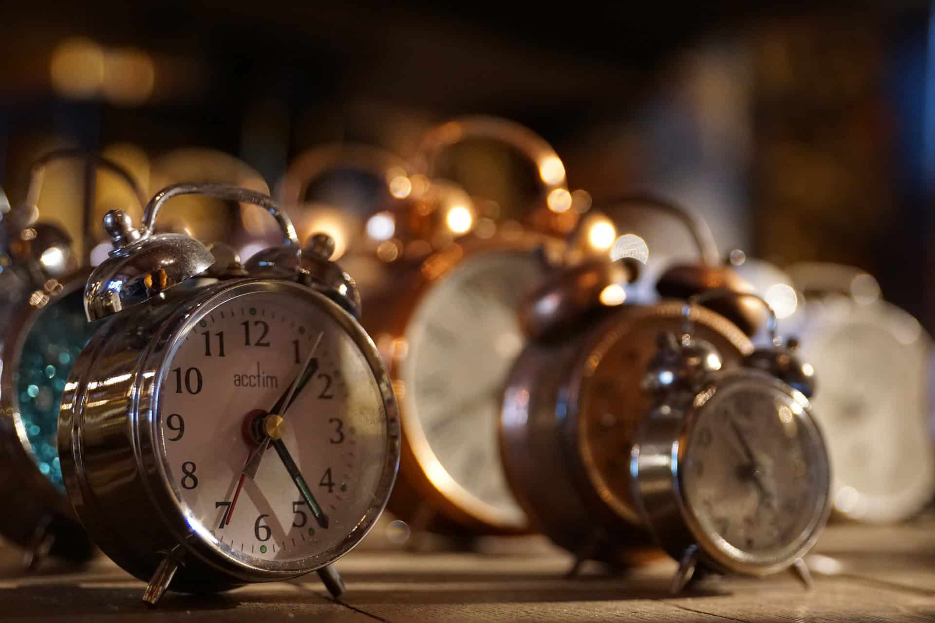 How do you value your time?