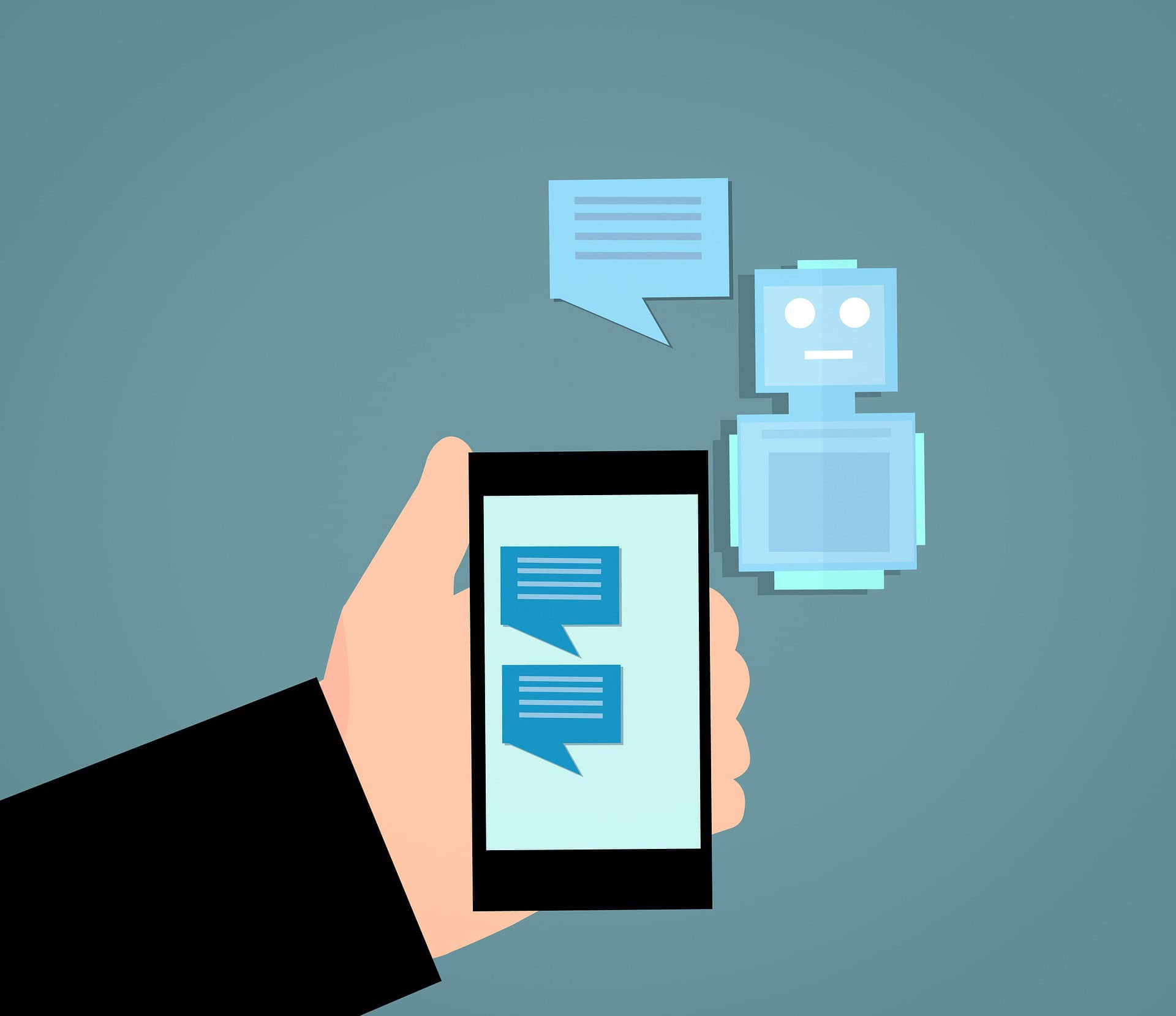 The Benefits of Integrating Chatbots on Dental Websites